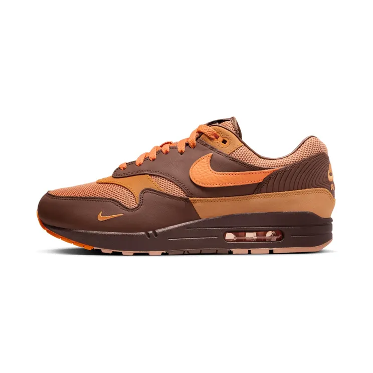 Nike Air Max 1 “King’s Day” (HF7346-200)