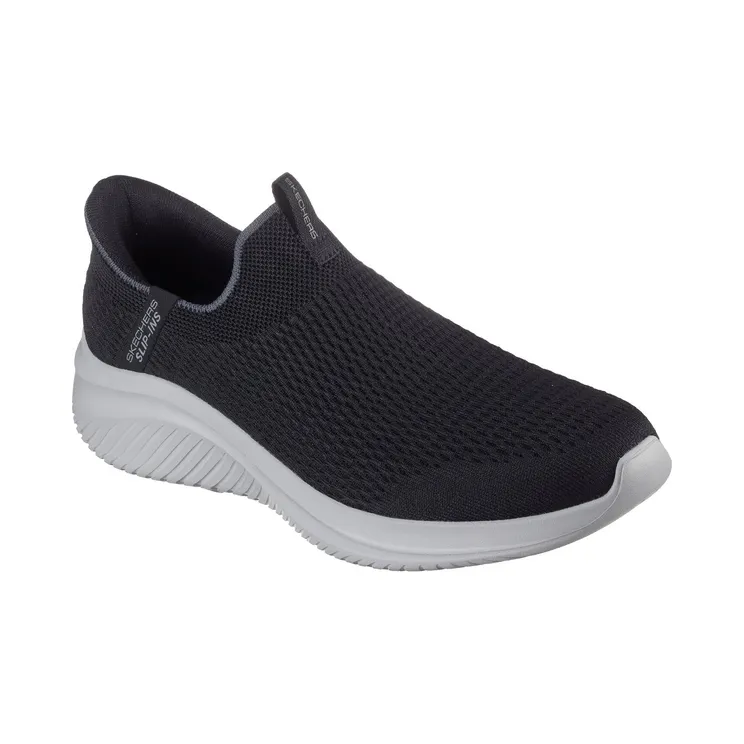 skechers-ultra-flex 232902_BKCC