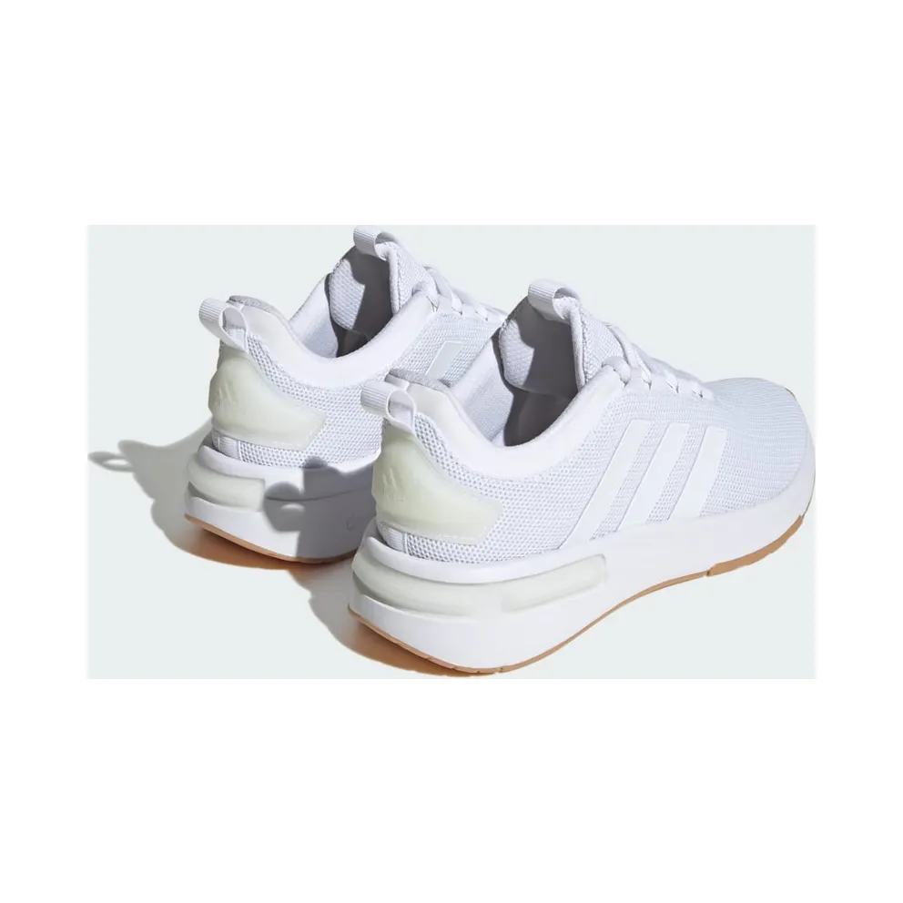 adidas Racer TR23 Cloud White / Cloud White / Gum (ID2718)
