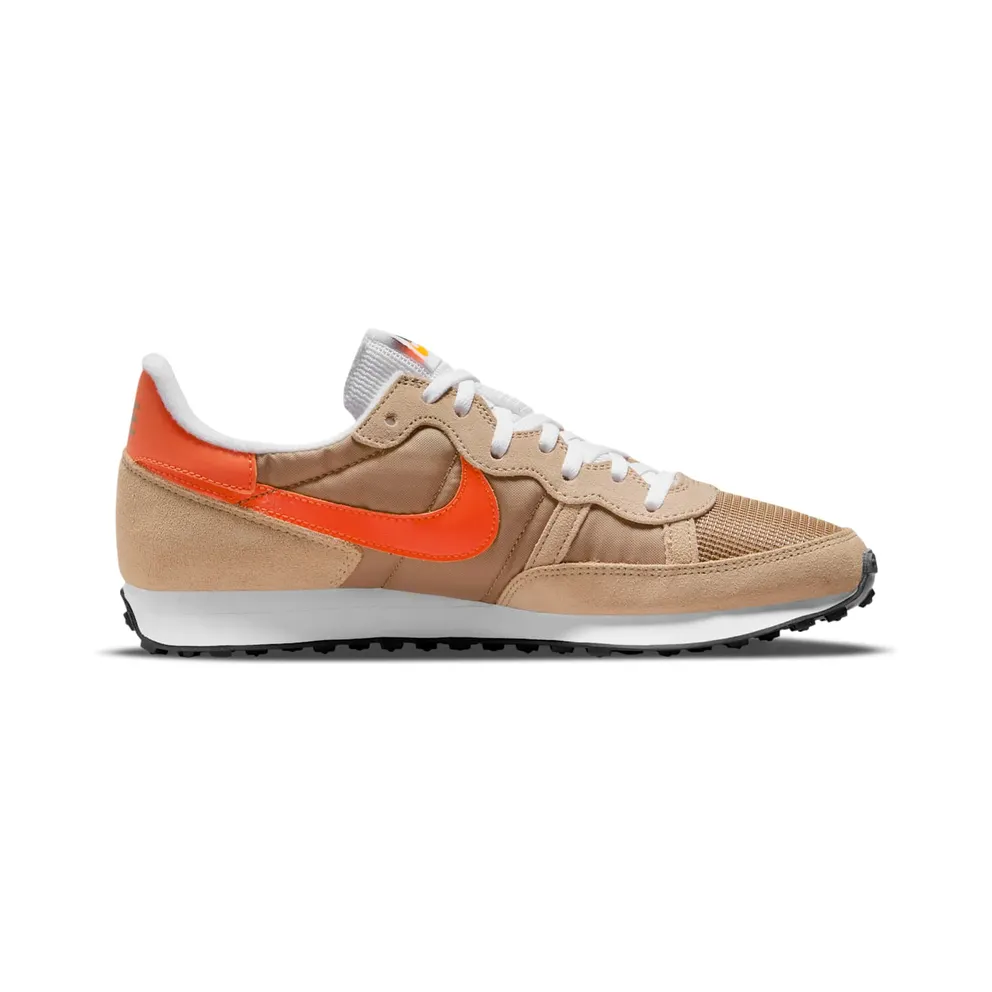 Nike Challenger OG Dark Driftwood Orange (CW7645-200)