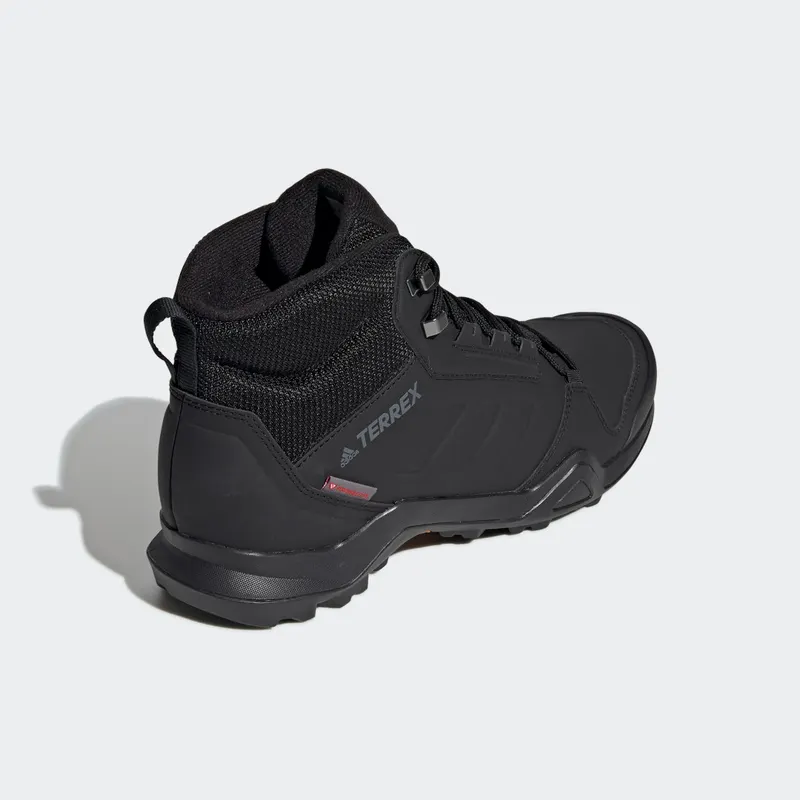 adidas Terrex AX3 Beta Mid Core Black / Core Black / Grey Five (G26524)