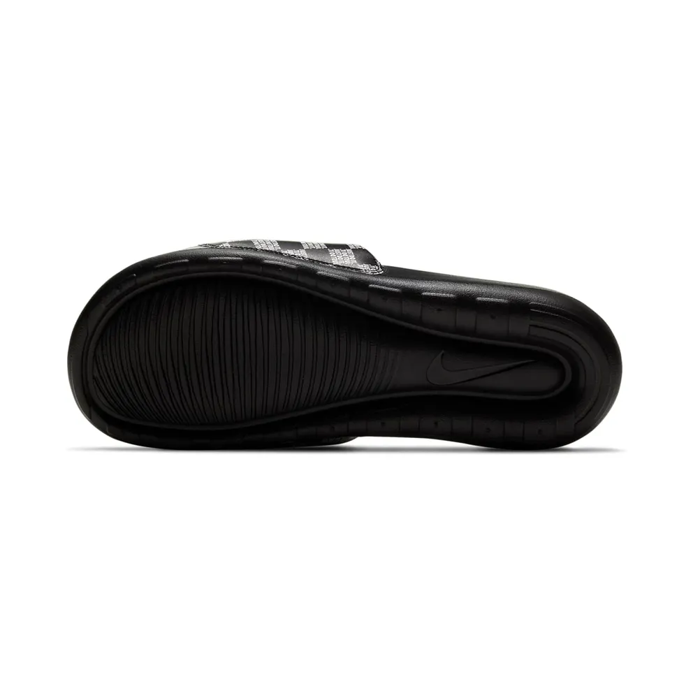 Nike Victori One Slide Just Do It Checkerboard (CN9678-004)