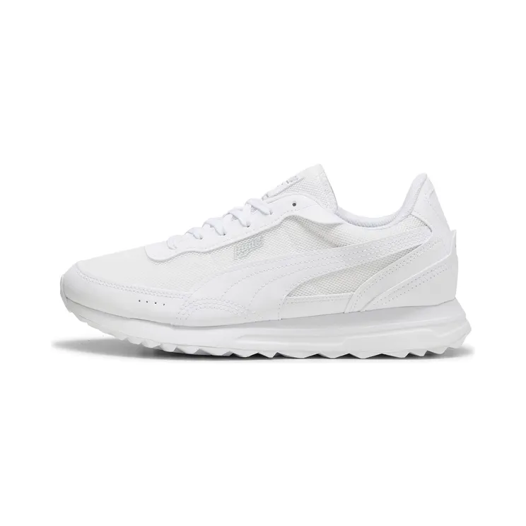 Puma Road Rider “Puma White / Puma White” (397432_06)