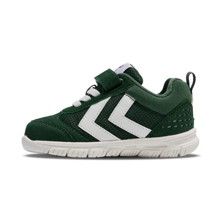 Hummel Crosslite “Green” (2179146195)