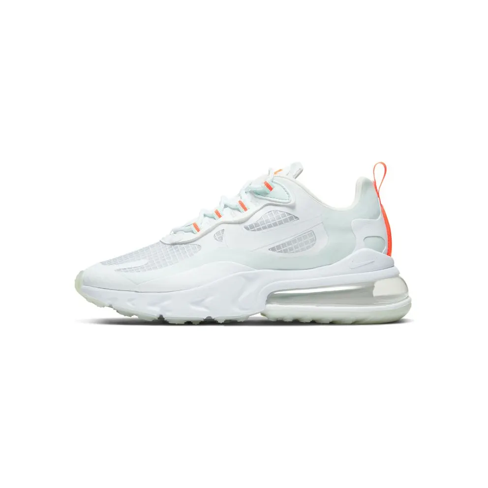 Nike Air Max 270 React SE White (CJ0620-100)