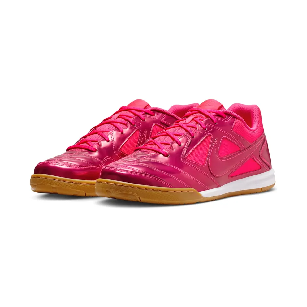 Nike Gato LV8 Metallic Hyper Pink White (IB3566-601)