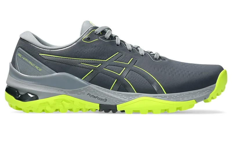 ASICS Gel-Kayano Ace 2 Carrier Grey Metropolis (1111A243-022)