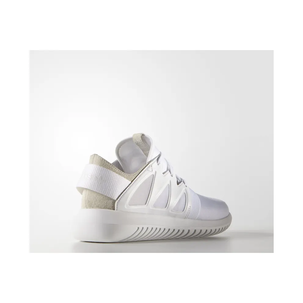 adidas Tubular Viral Triple White (W) Core White/Core White/Core White (S75583)