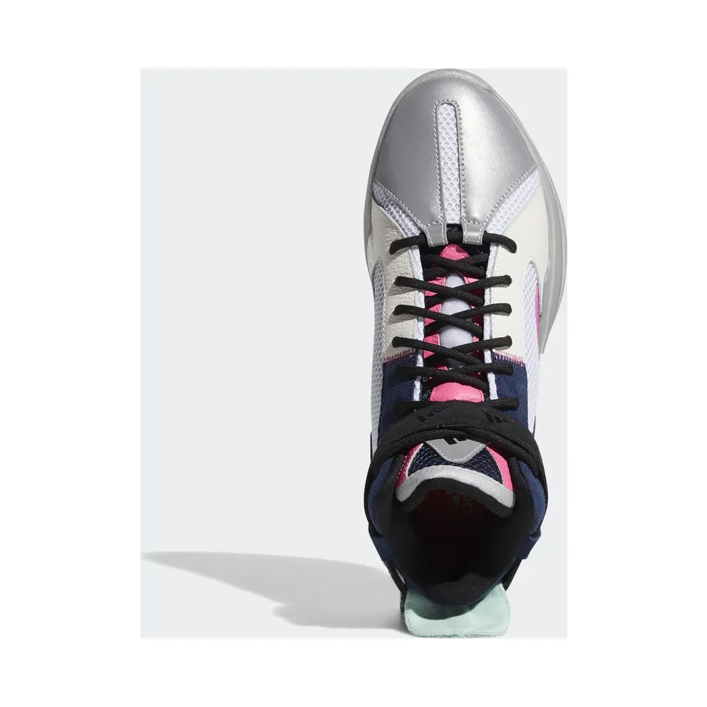 adidas Trifecta Collegiate Navy Collegiate Navy/Shock Pink/Off White (EG6875)