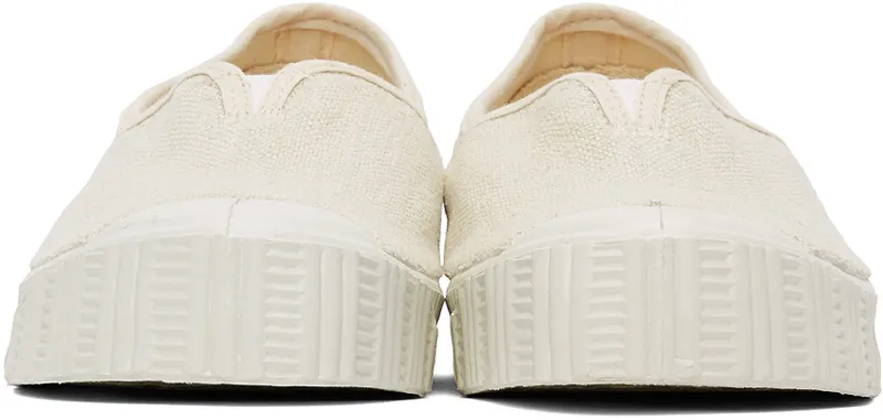 Spalwart Off-White Special V Slip-On (34001100020)