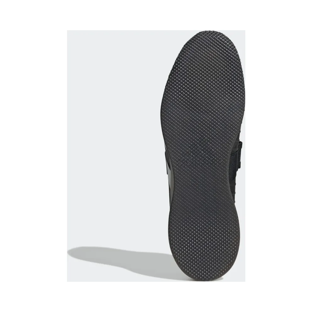 Adidas Adipower Weightlifting 3 Core Black / Cloud White / Grey Three (GY8923)