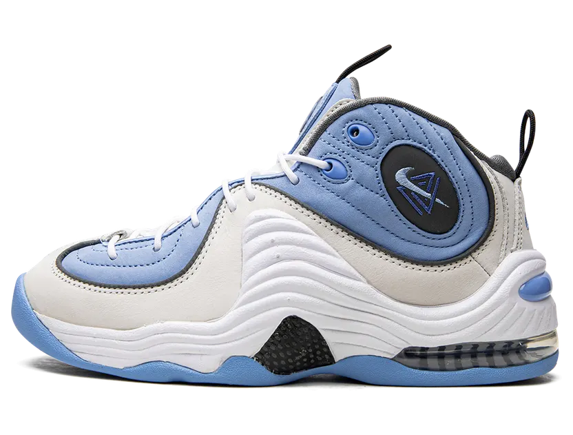 Nike Air Penny 2 “Social Status – Cobalt Pulse” (DM9132-100)