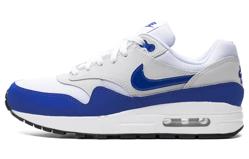 Nike Air Max 1 GS “Royal Blue” (DZ3307-104)