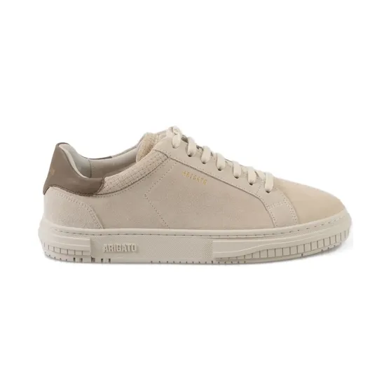 Axel Arigato Sneakers aus Wildleder – Nude (F3221002)