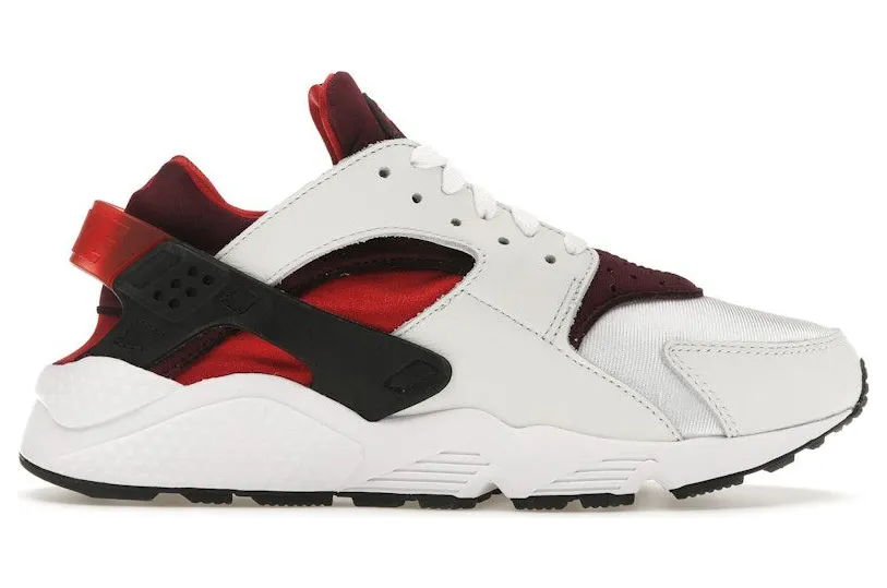 Nike Air Huarache White Red Oxide (DD1068-105)