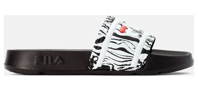 Fila Morro Bay P Slipper Wmn black / white (FFW0103-83036)