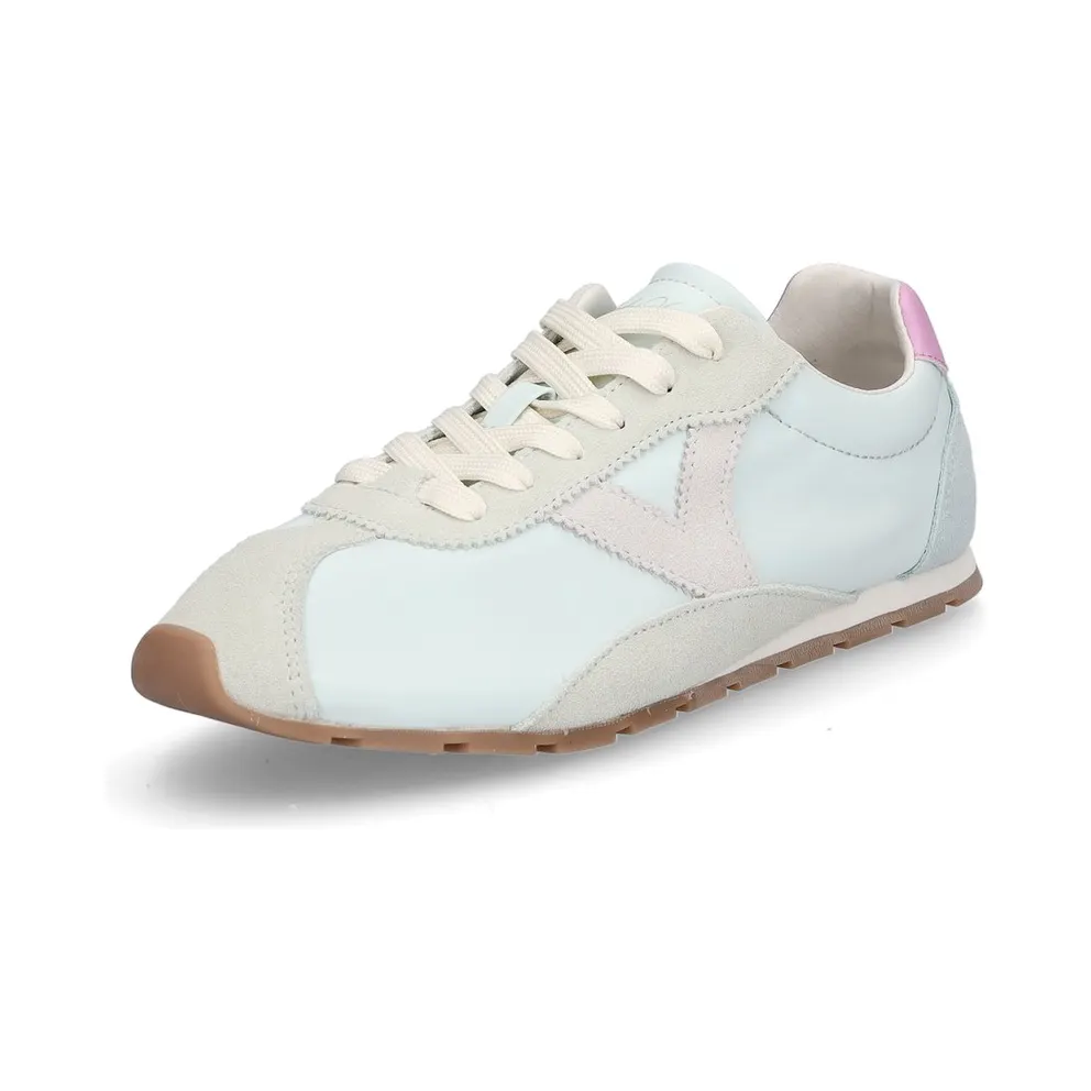 Victoria sneaker light-blue (1159104-24)