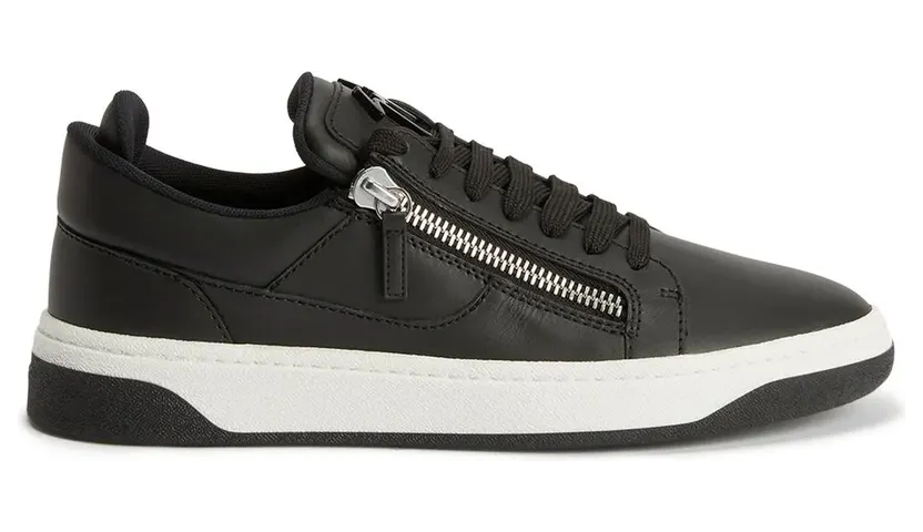 Giuseppe Zanotti GZ94 Sneakers – Schwarz (RS30026001)