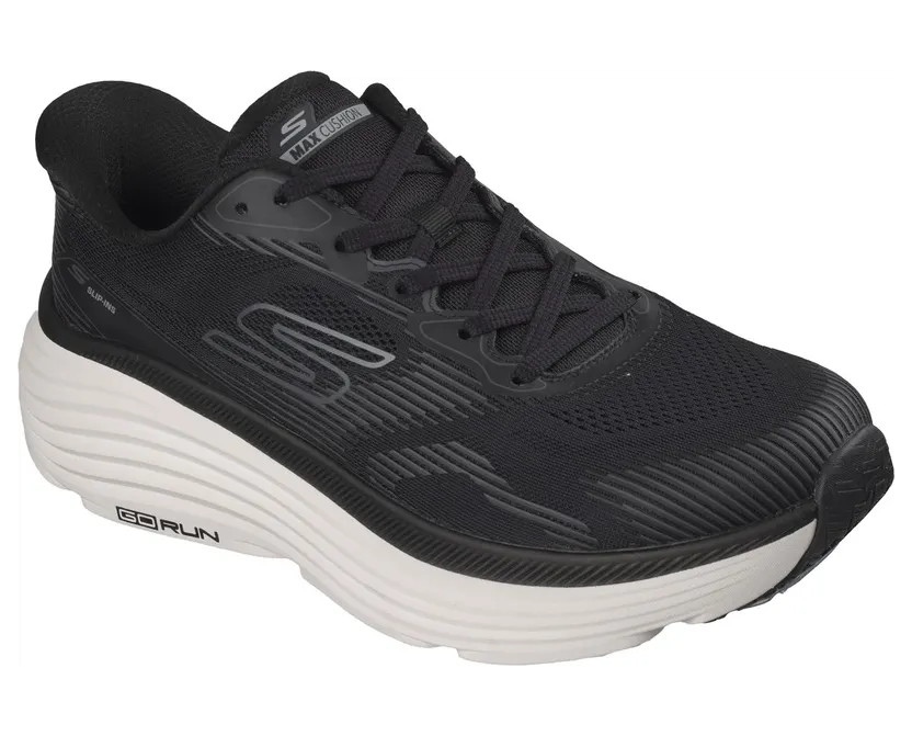 skechers-max-cushioning 220607_BLK