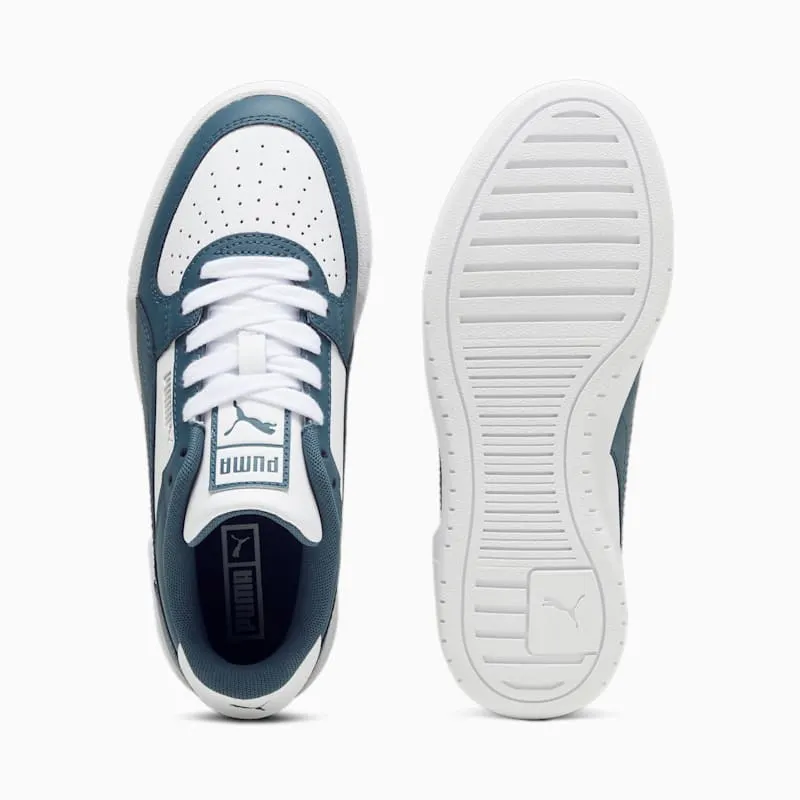 Puma CA Pro Classic White/Grey (382277-27)
