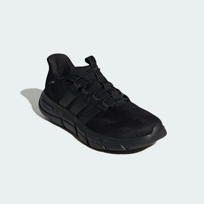Adidas CLOUDFOAM FLEX RAPIDFIT-Shoes Core Black / Core Black / Carbon (HP6993)