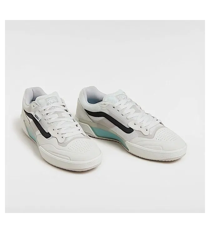 Vans Ave 2.0 White Blue (VN0A2Z3HOUO)