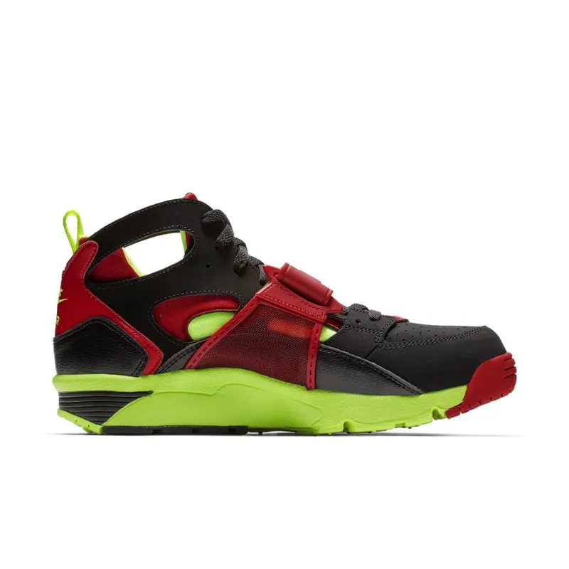 Nike Air Trainer Huarache Black Volt University Red Black/Volt-University Red (679083-020)