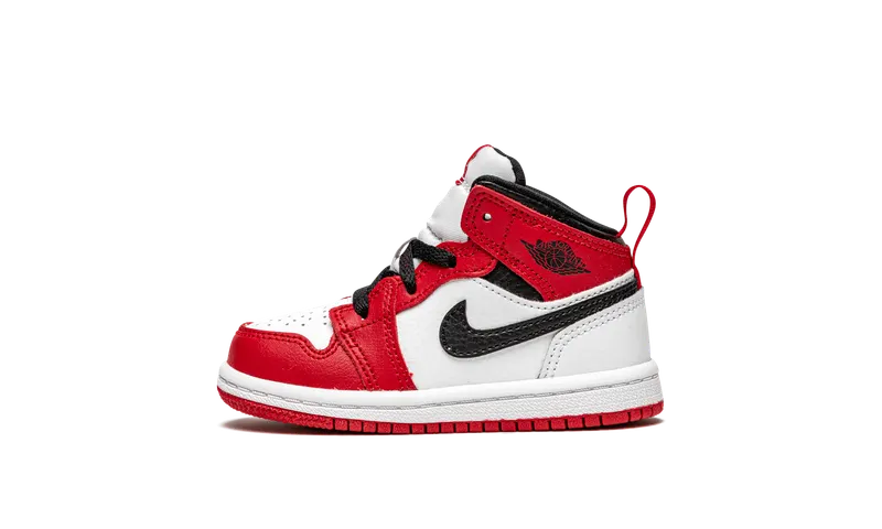 Air Jordan 1 MID TD “Chicago 2020” (640735-173)