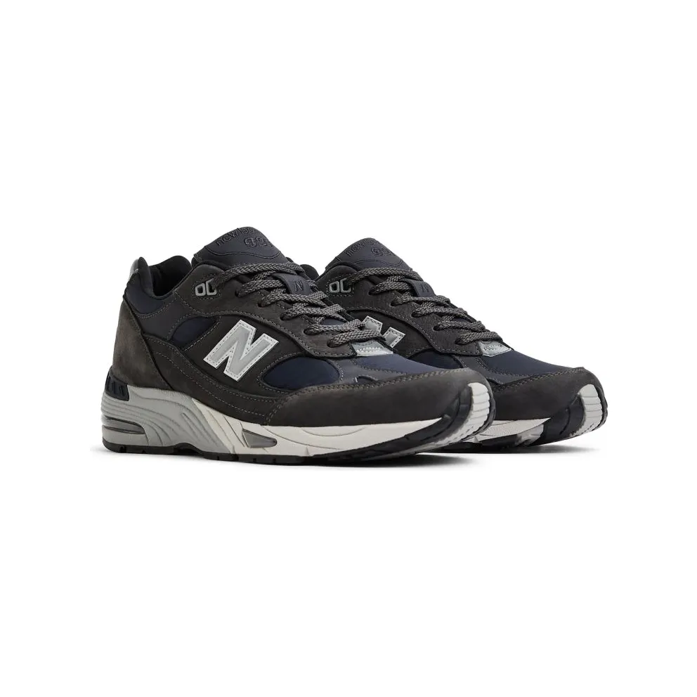 New Balance 991 MiUK Vulcan (M991DGG)