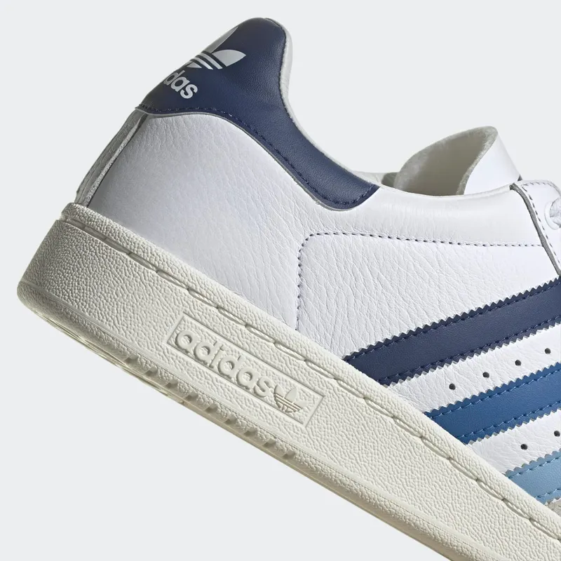 adidas HRLM SNS White Blue (ID7398)
