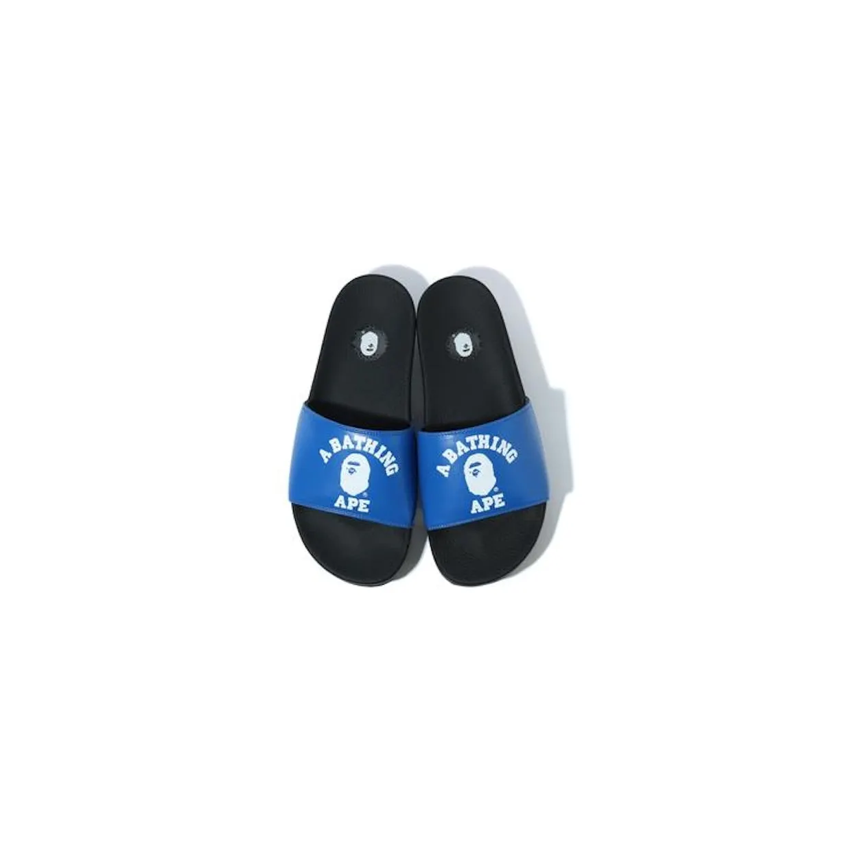 bape-sneaker 1G20191011-BLU
