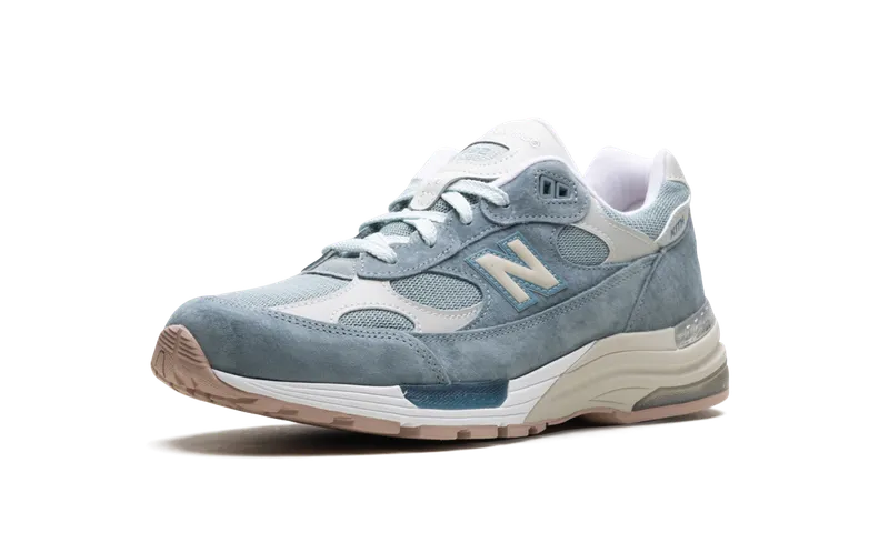 New Balance 992 “MiUSA Kith Osaka Pack” (U992KT)