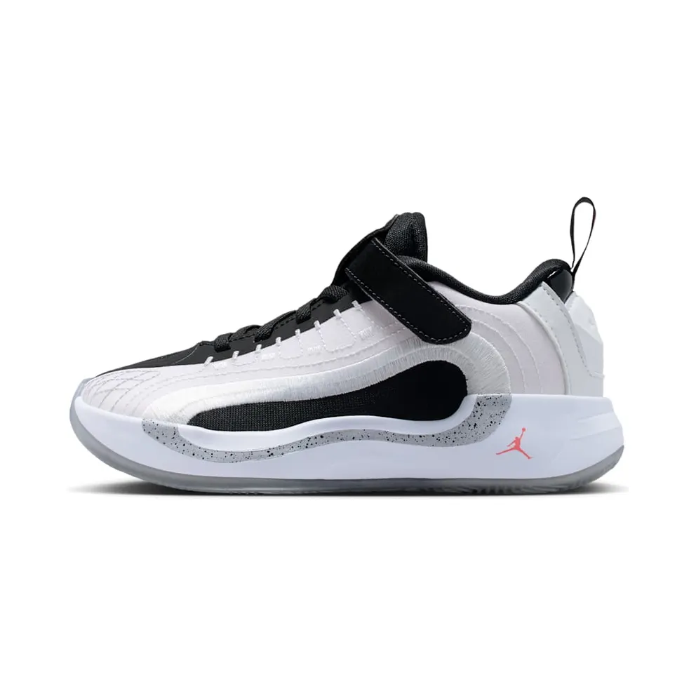 Jordan Luka 4 White Cement (HJ5226-101)