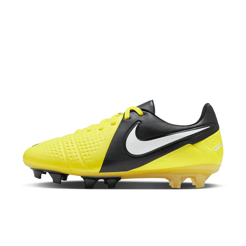 Nike CTR 360 Maestri III FG SE Sonic Yellow (2023) (FD3803-710)