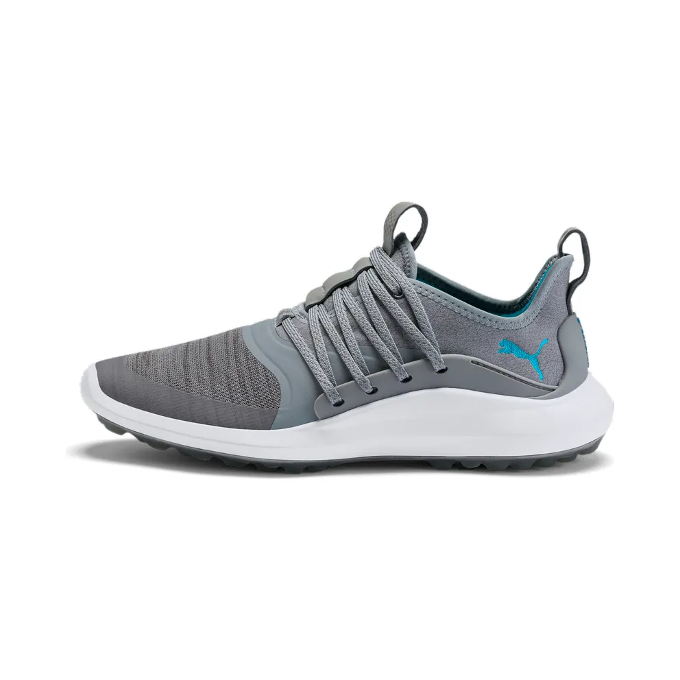 Puma Ignite Nxt Solelace Golf Grey (19222904)