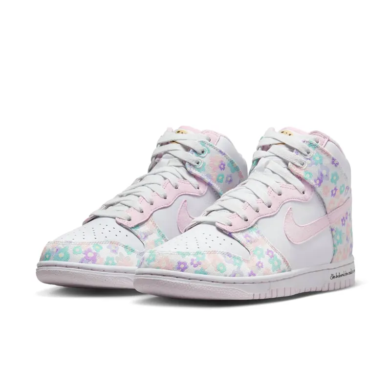 Nike DUNK HIGH DBXIX “Doernbecher Macey” (FZ3026-919)