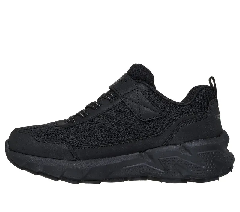Skechers Elite Sport Tread – Aquavek Sneaker Black