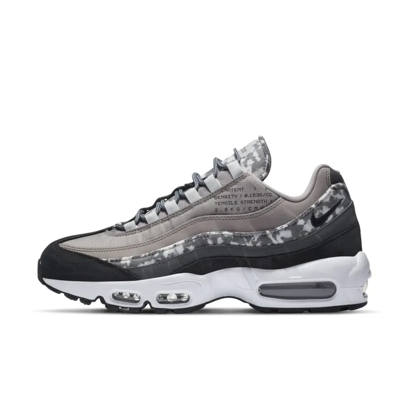 Nike Air Max 95 SE Enigma Stone Camo (CU1560-001)