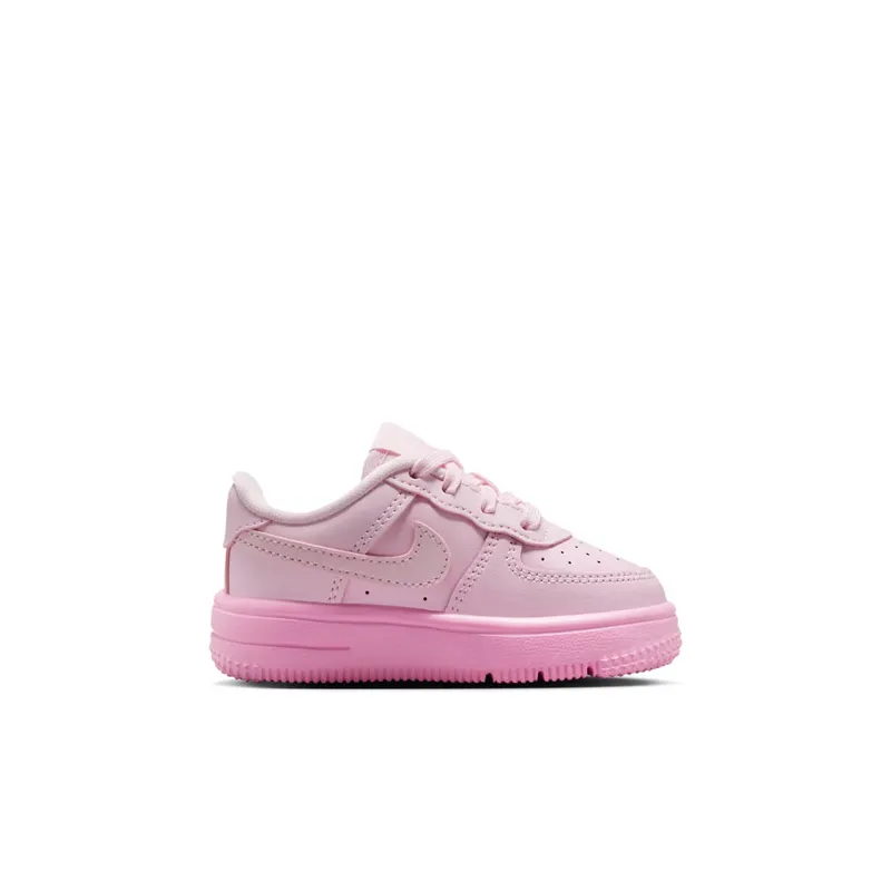 Nike Force 1 Low TD “Triple Pink” (IF1674-601)