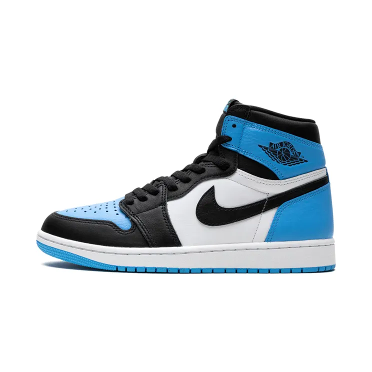 Air Jordan 1 UNC Toe (DZ5485406)