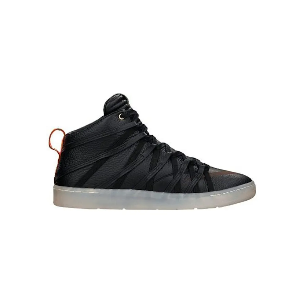Nike KD VII Lifestyle Black Metallic Gold (653871-001)