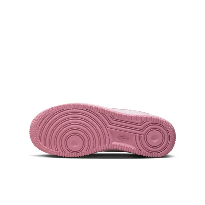 Nike Air Force 1 GS “White / Pink” (FV5948-100)