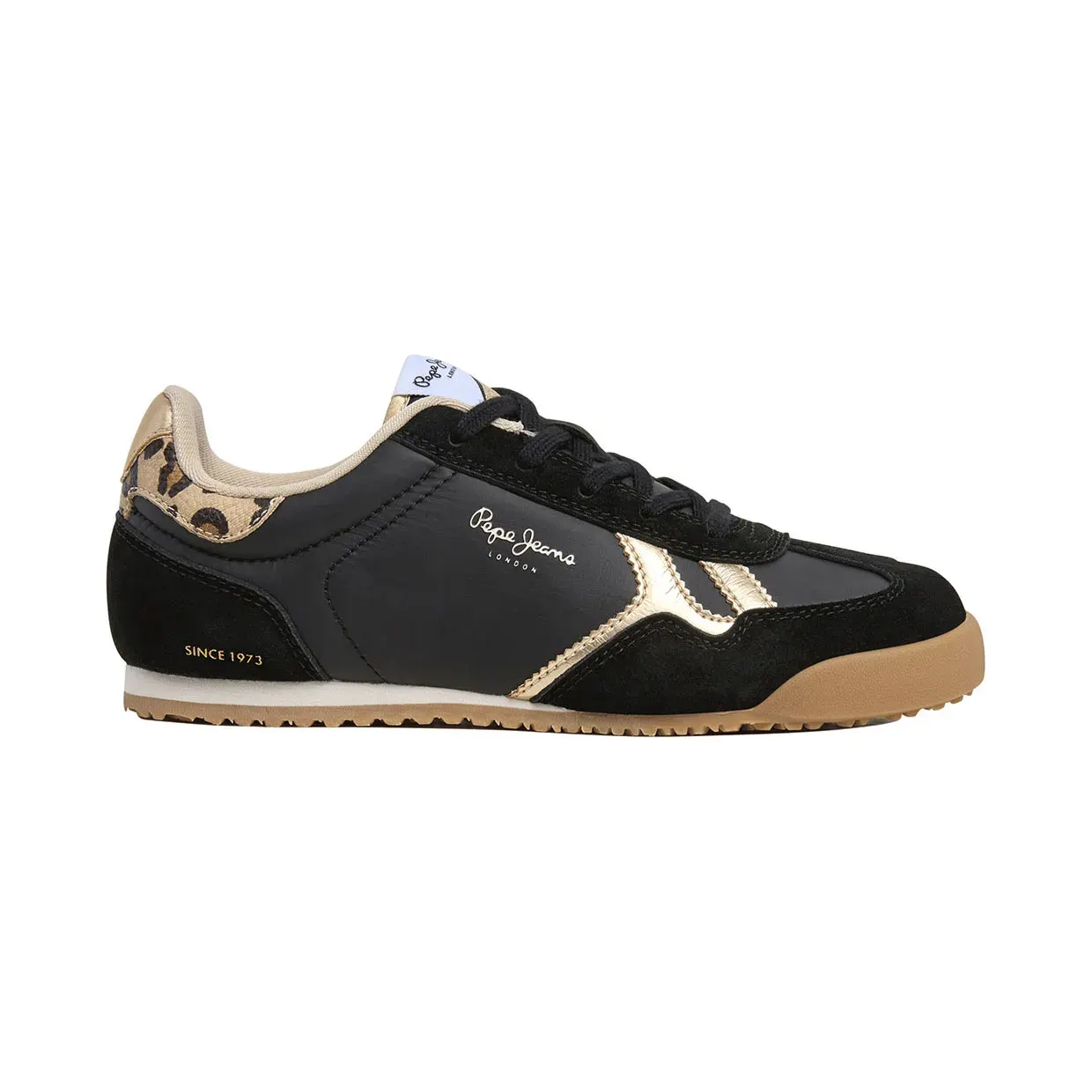 pepe-sneaker PGS400023-999