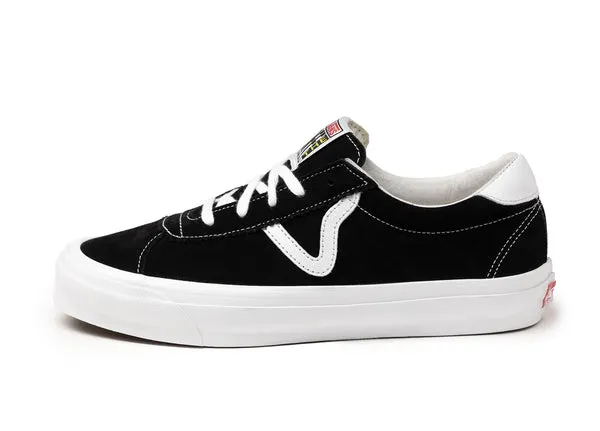 Vans Vault OG Epoch LX Suede (VN0A4U12AD31)