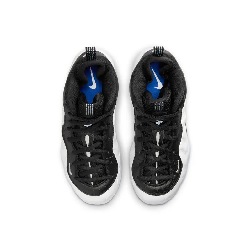 Nike Little Posite One Penny PE (DV2239-100)