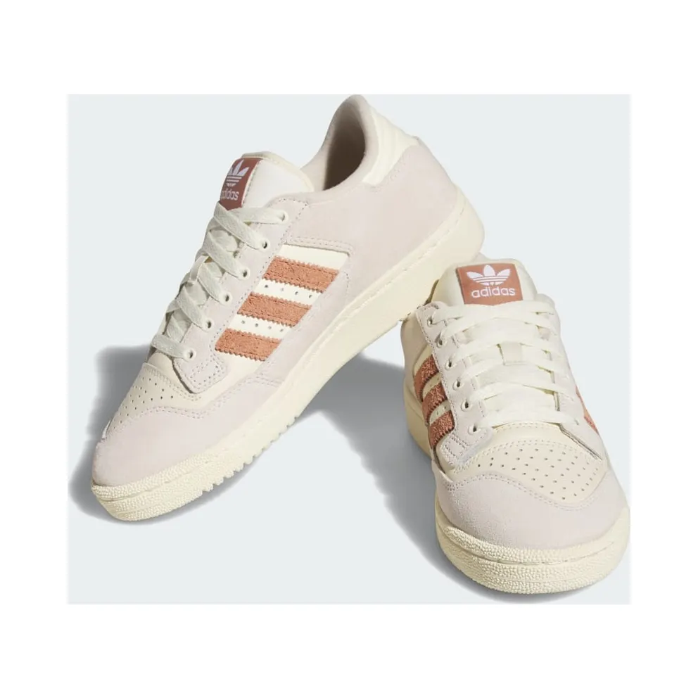 Adidas Centennial 85 Low Halo Ivory / Clay Strata / Cream White (IF5186)