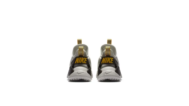 Nike  Air Huarache Drift Light Bone Vivid Sulfur (GS) Light Bone/Vivid Sulfur (943344-004)