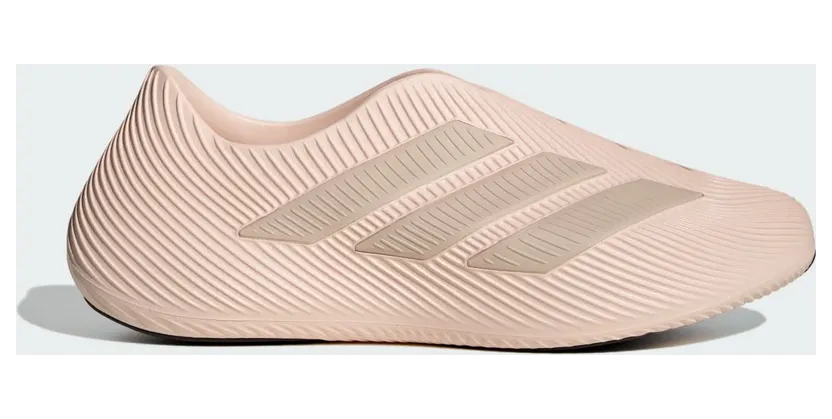 Adidas PURECHILL SLIPPERS Wonder Quartz / Wonder Taupe / Core Black (KH6696)
