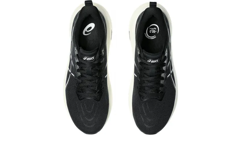 ASICS GT-2000 13 Black White (1011B861-003)