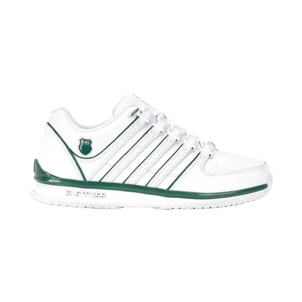 K-Swiss Rinzler White (01235-108-M)
